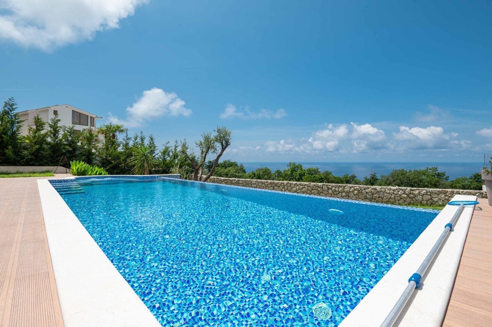 Blizikuce 4bdr Villa with panoramic sea view (5)