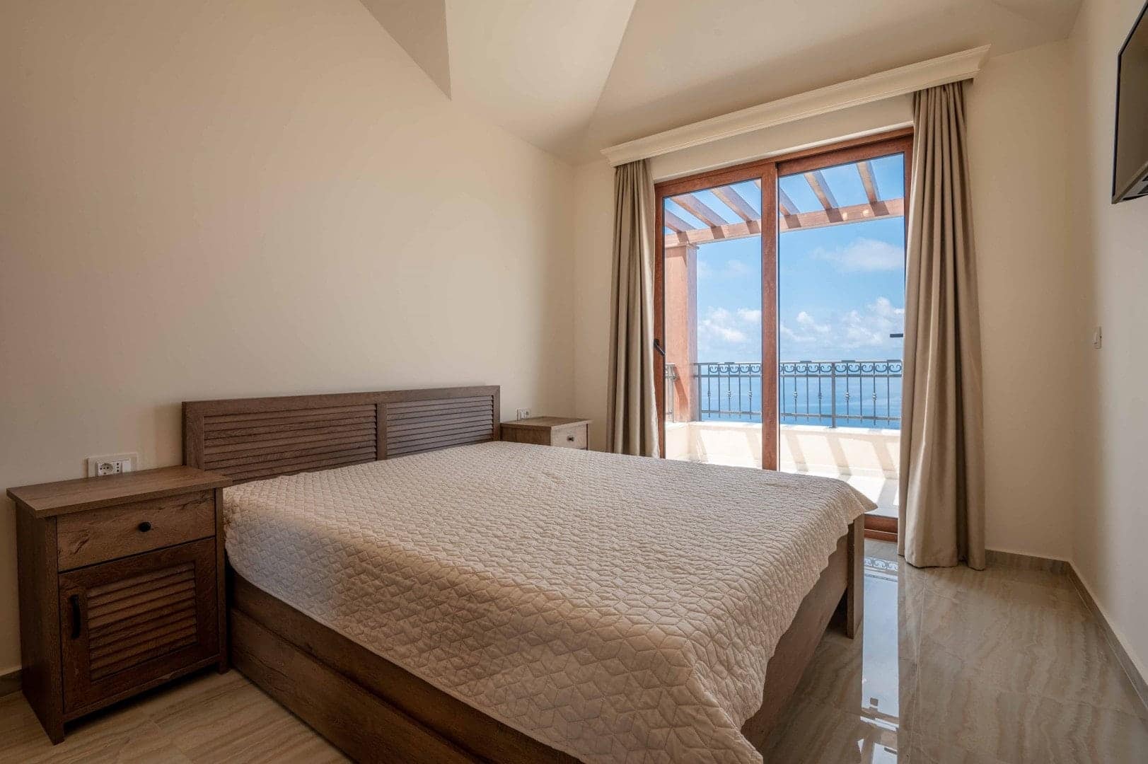 Blizikuce 4bdr Villa with panoramic sea view (17)