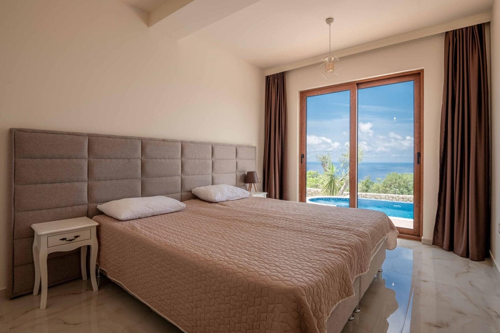 Blizikuce 4bdr Villa with panoramic sea view (19)