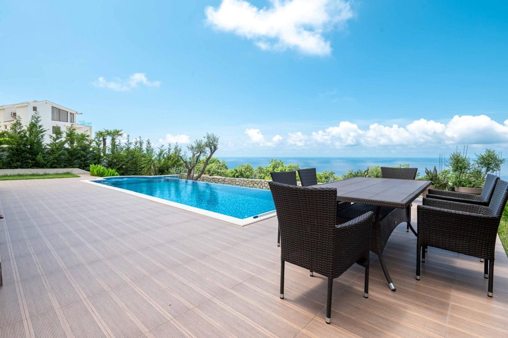 Blizikuce 4bdr Villa with panoramic sea view (23)