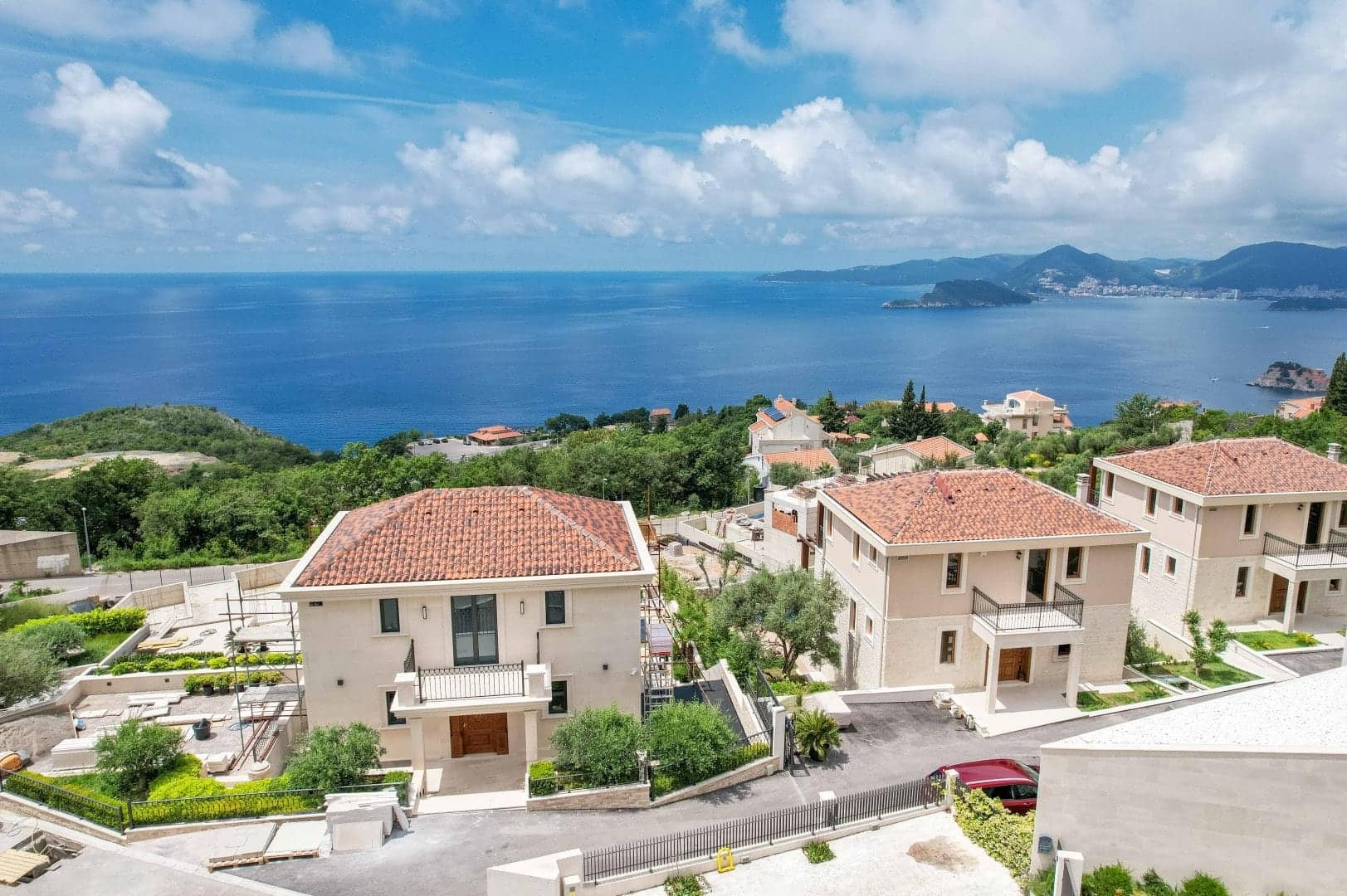 Blizikuce 4bdr Villa with panoramic sea view (32)