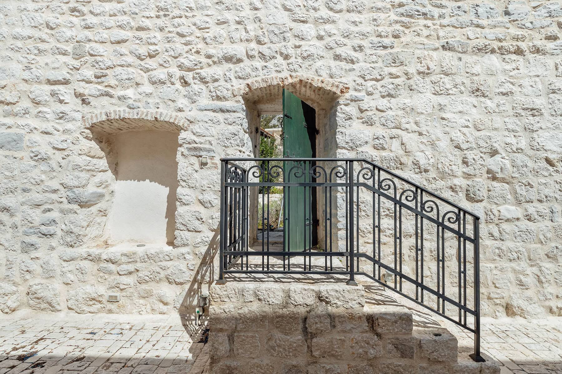 Stone Villa Dobrota (33)