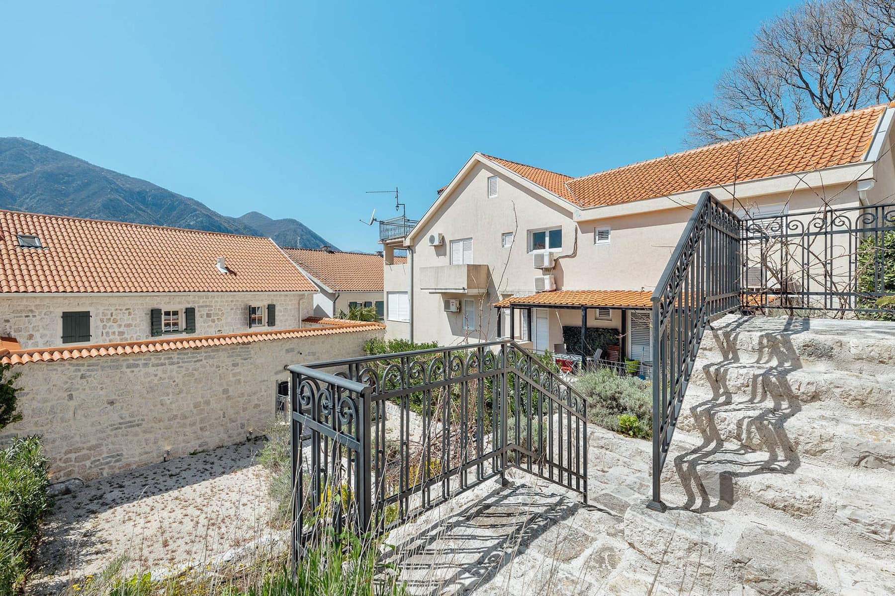 Stone Villa Dobrota (35)