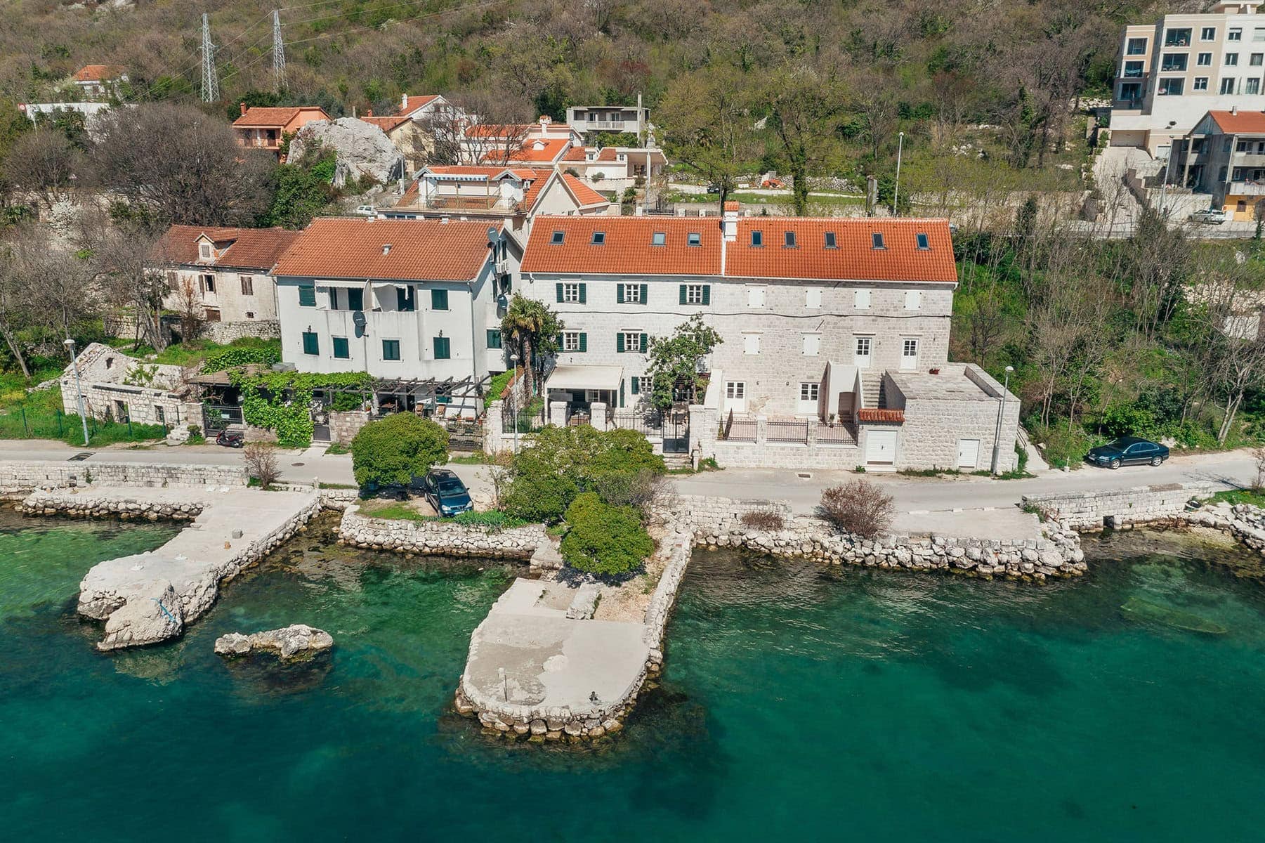 Stone Villa Dobrota (38)