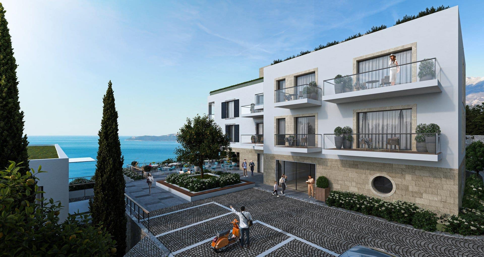Investment Opportunity in Rezevici (5)