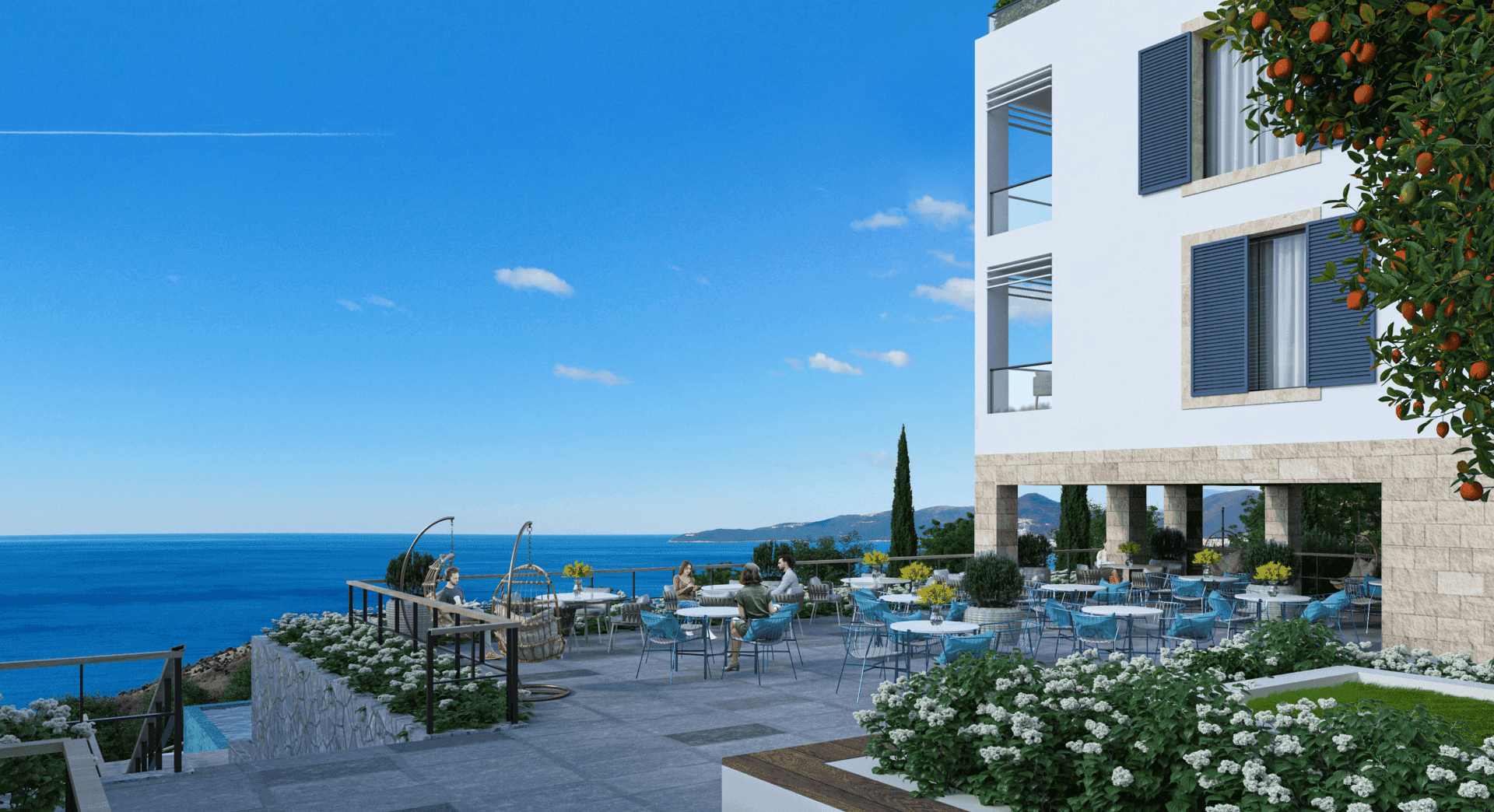 Investment Opportunity in Rezevici (8)
