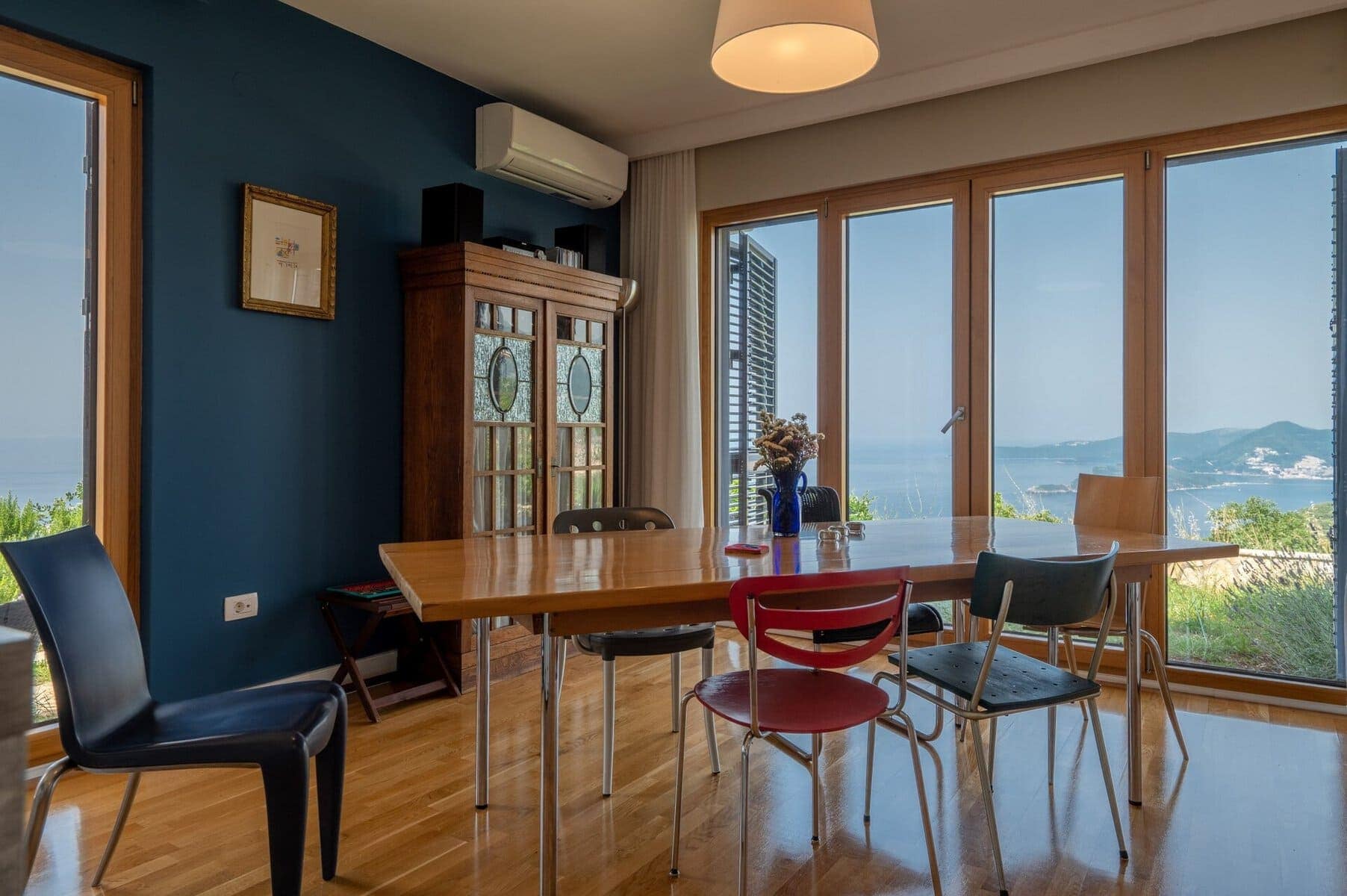 Villa Tudorovici With Panoramic Sea View (8)