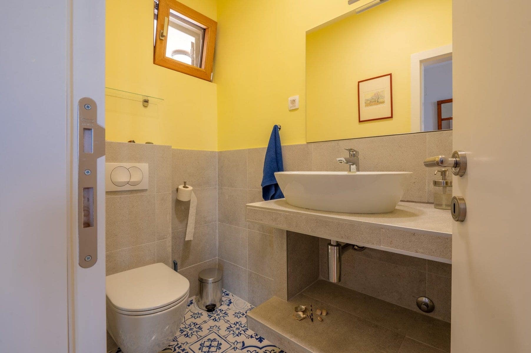 Villa Tudorovici With Panoramic Sea View (13)