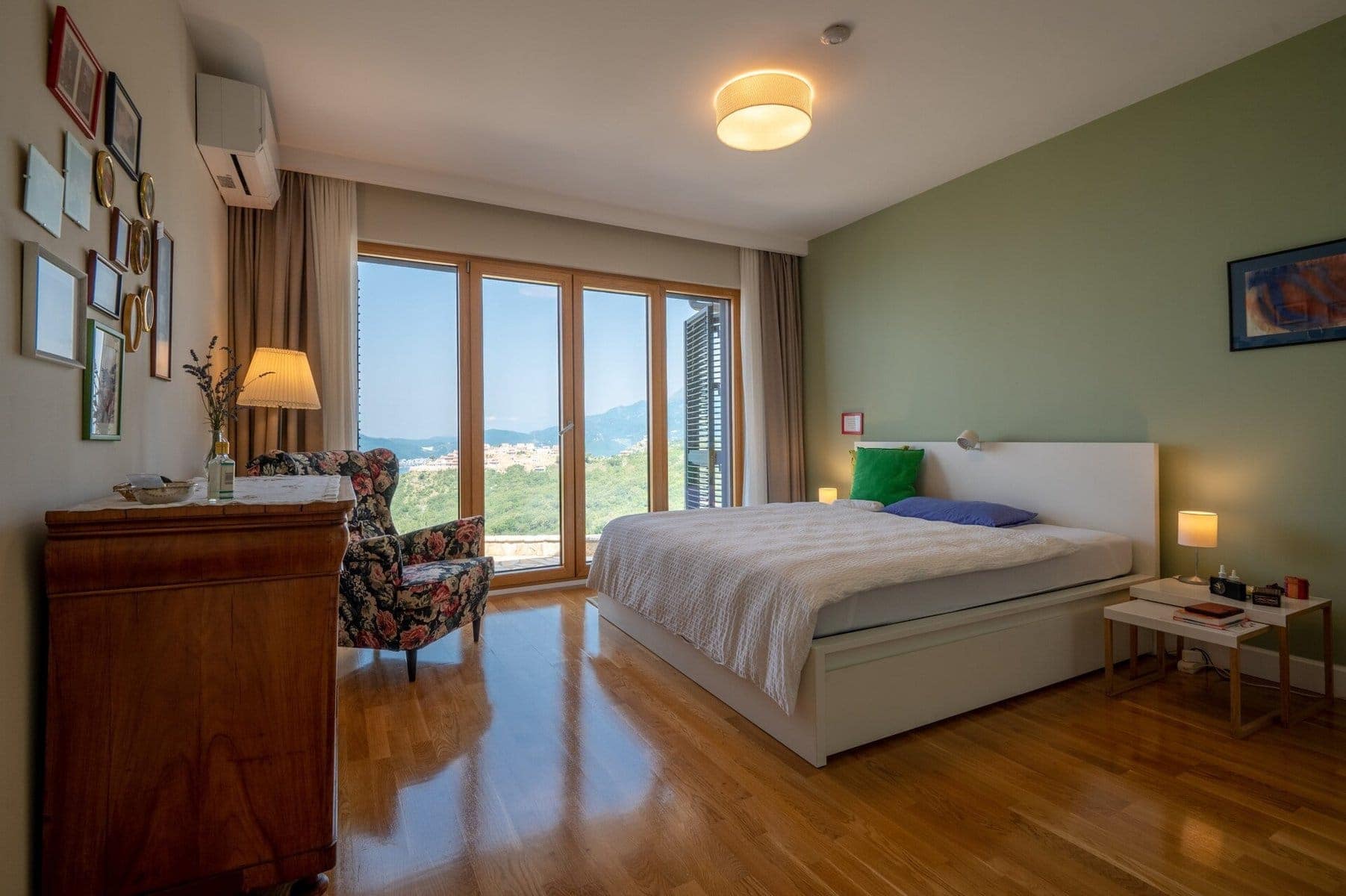 Villa Tudorovici With Panoramic Sea View (14)