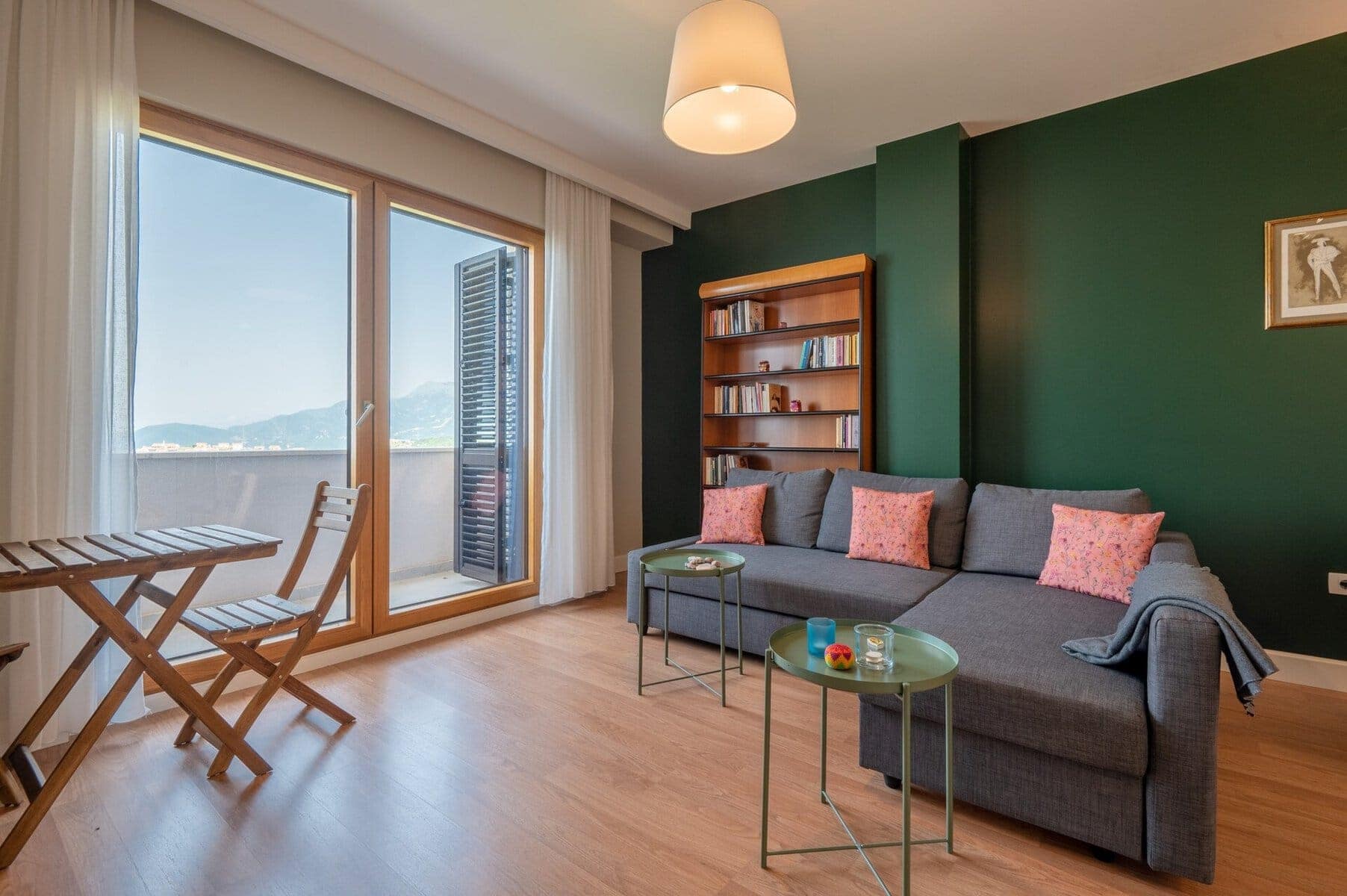 Villa Tudorovici With Panoramic Sea View (20)