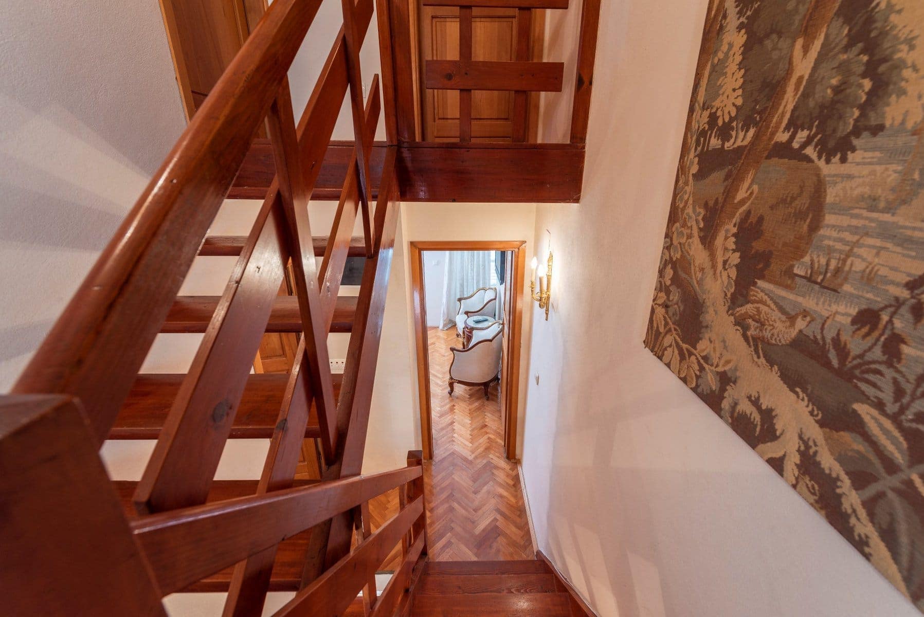 Charming Stone House on the First Line to the Sea in Baosici (15)