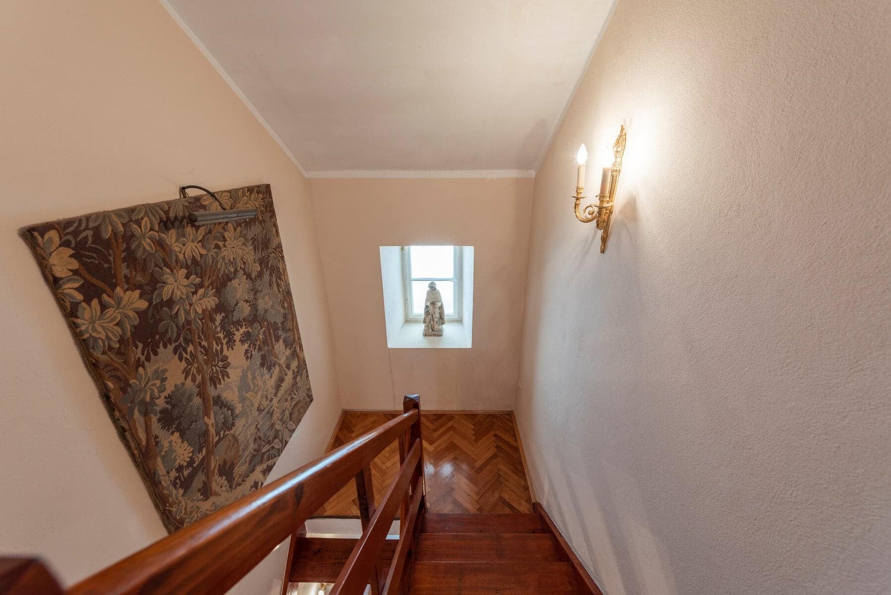 Charming Stone House on the First Line to the Sea in Baosici (23)