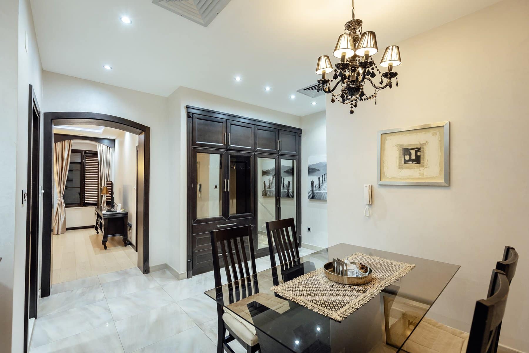 Kotor Old Town Apartments (5)