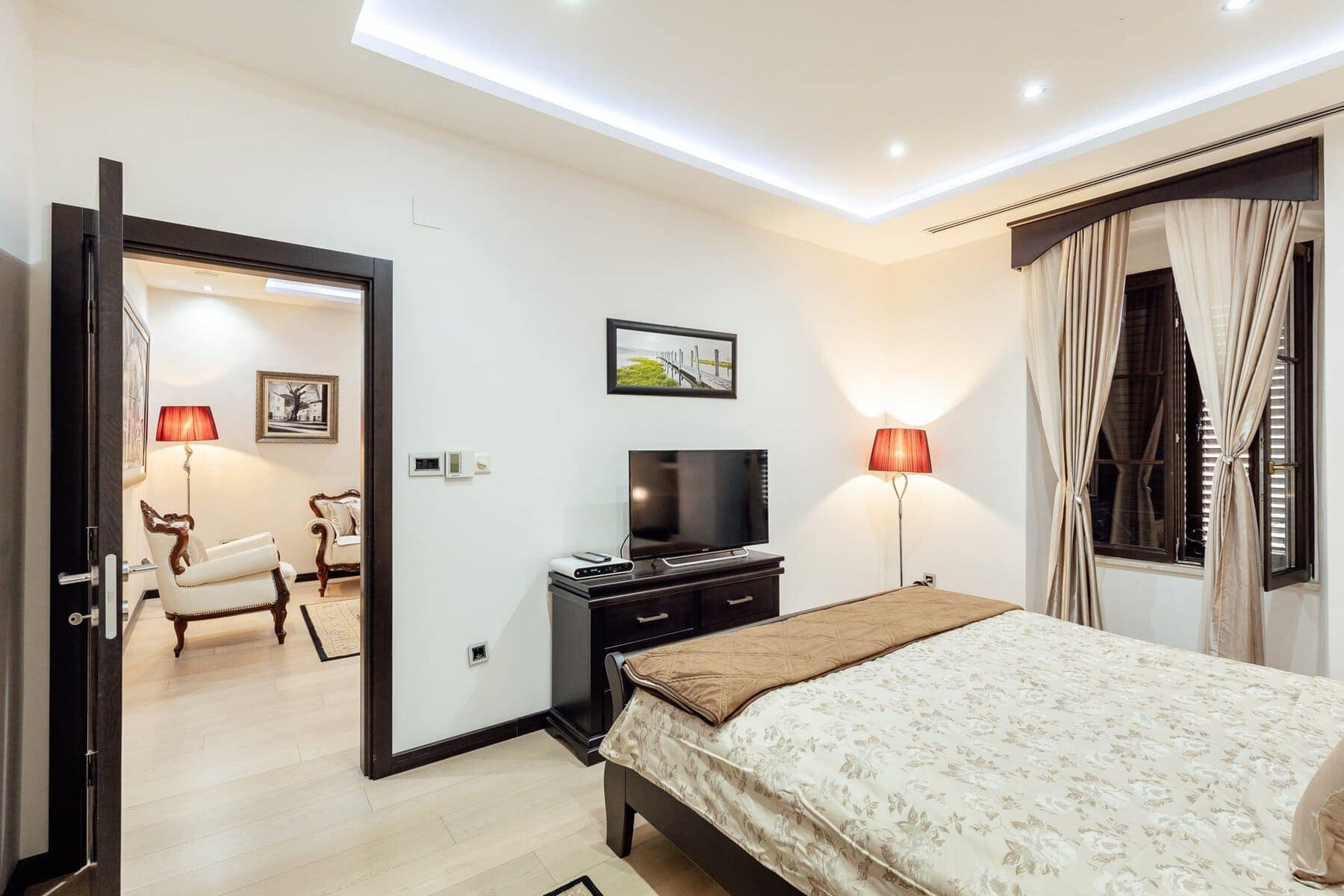 Kotor Old Town Apartments (9)