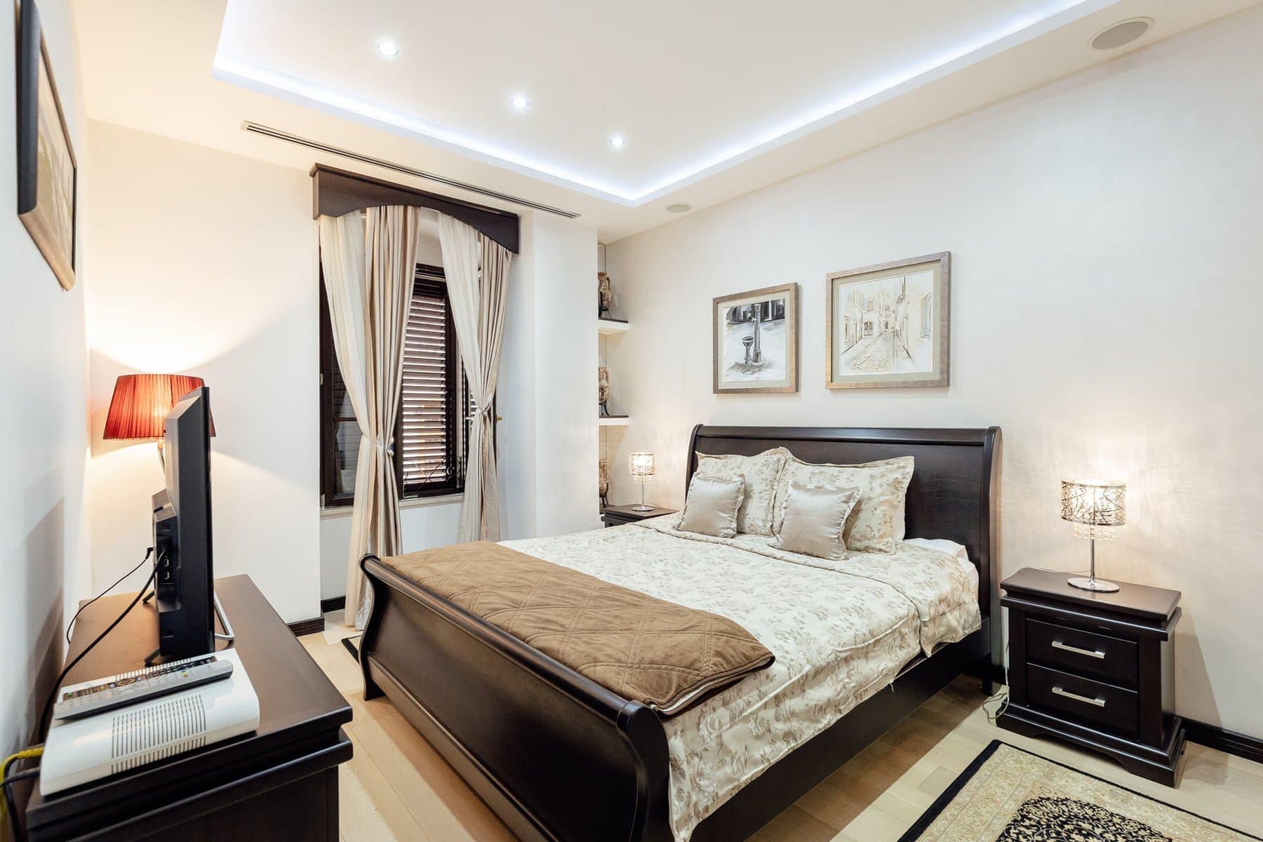 Kotor Old Town Apartments (10)