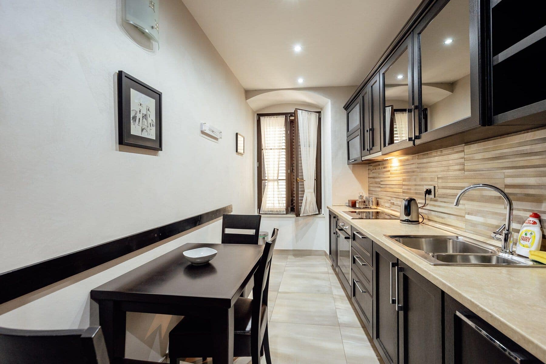Kotor Old Town Apartments (15)