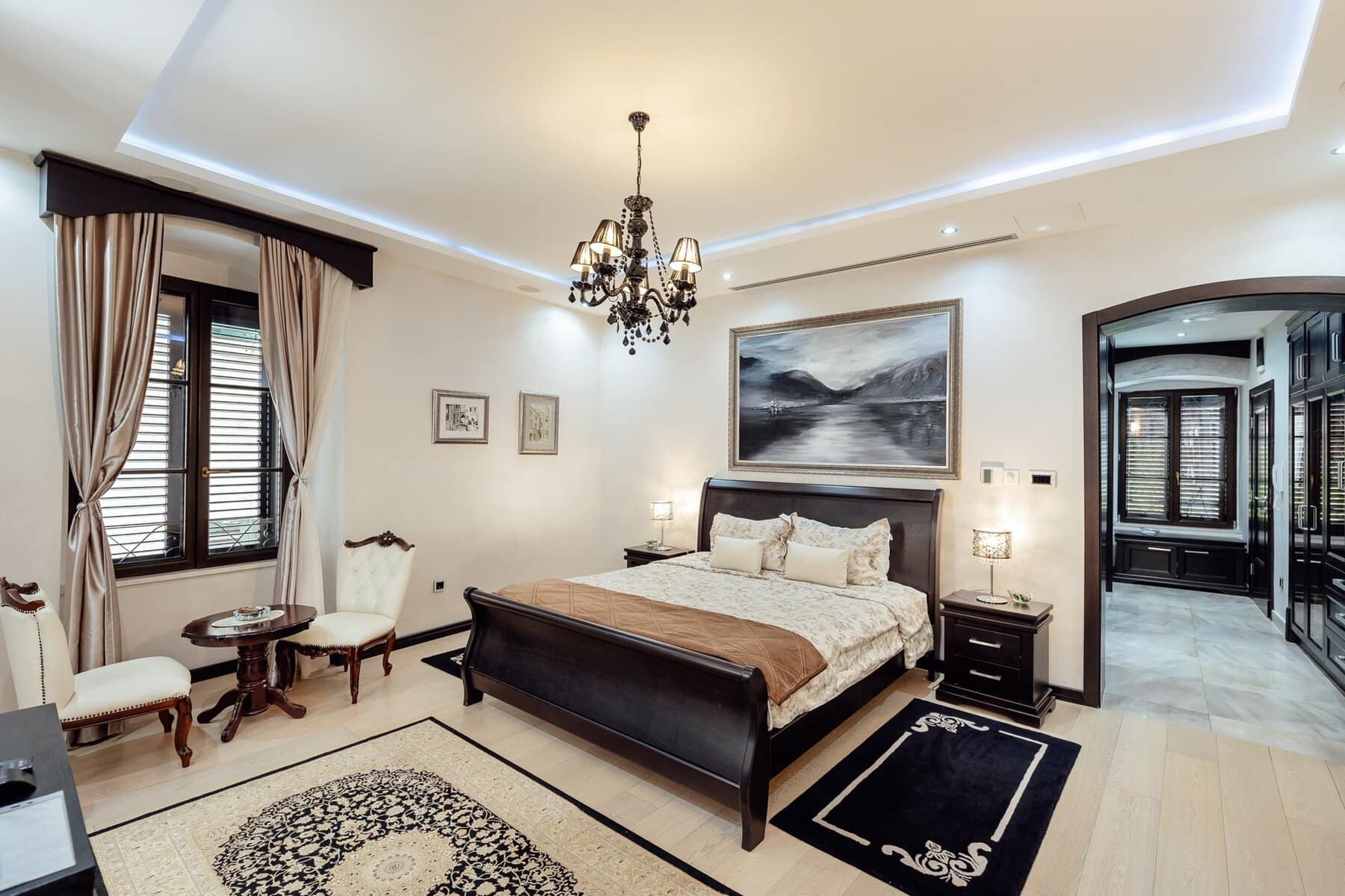 Kotor Old Town Apartments (17)