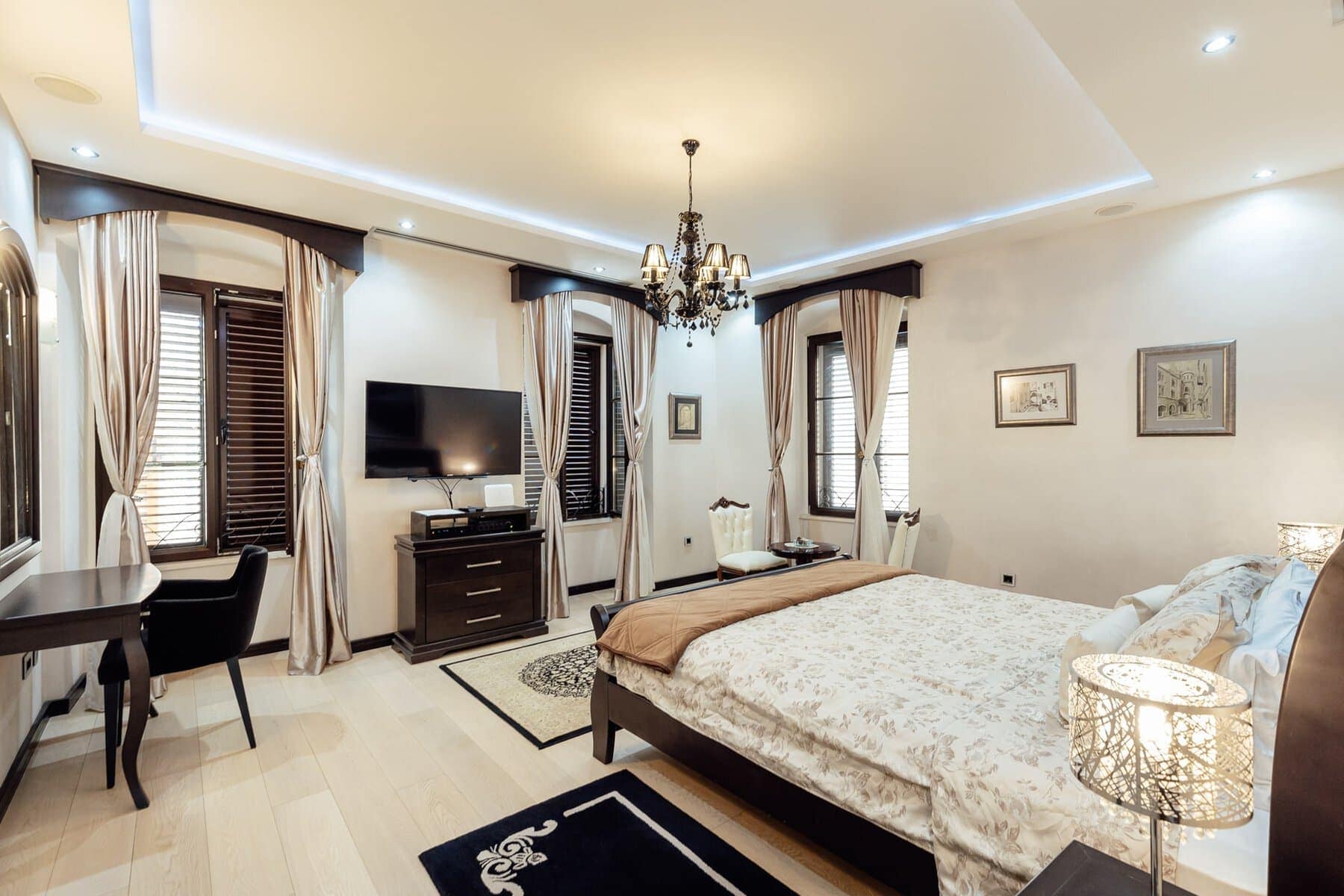 Kotor Old Town Apartments (18)