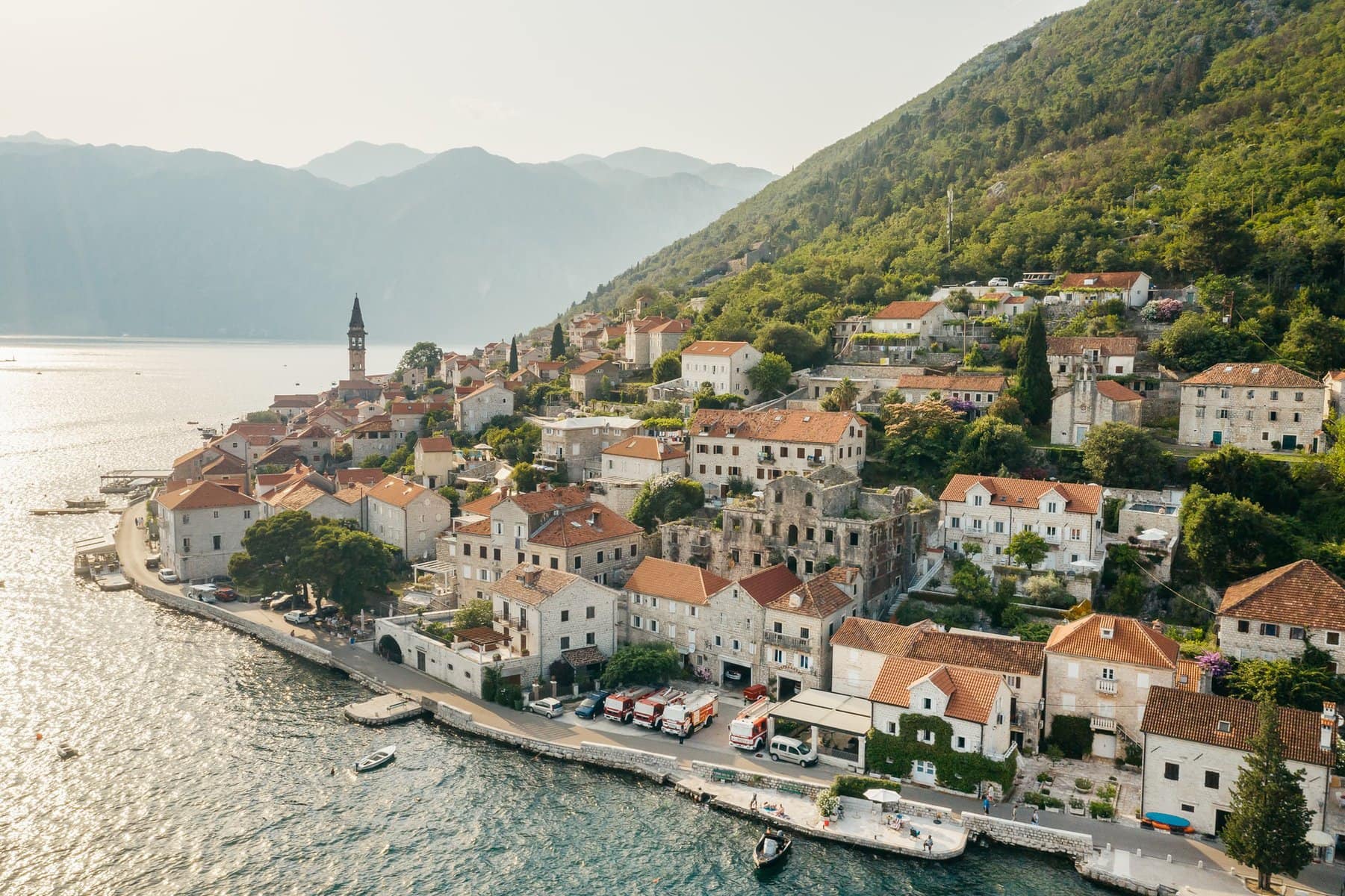 Perast Duplex Apartment (17)
