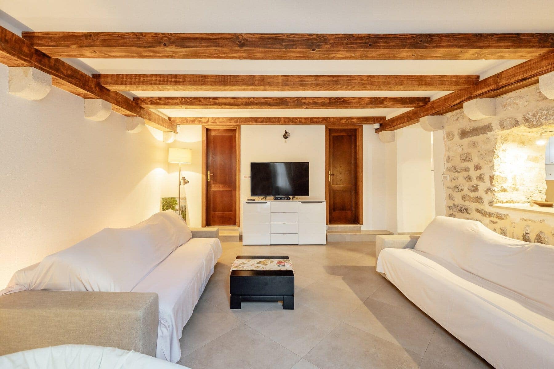 Perast Duplex Apartment (5)