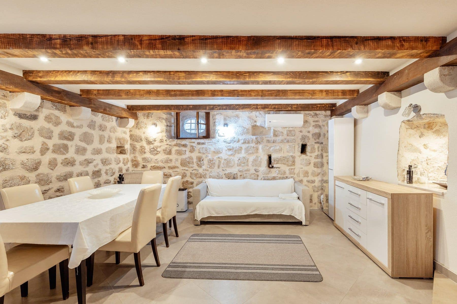 Perast Duplex Apartment (6)