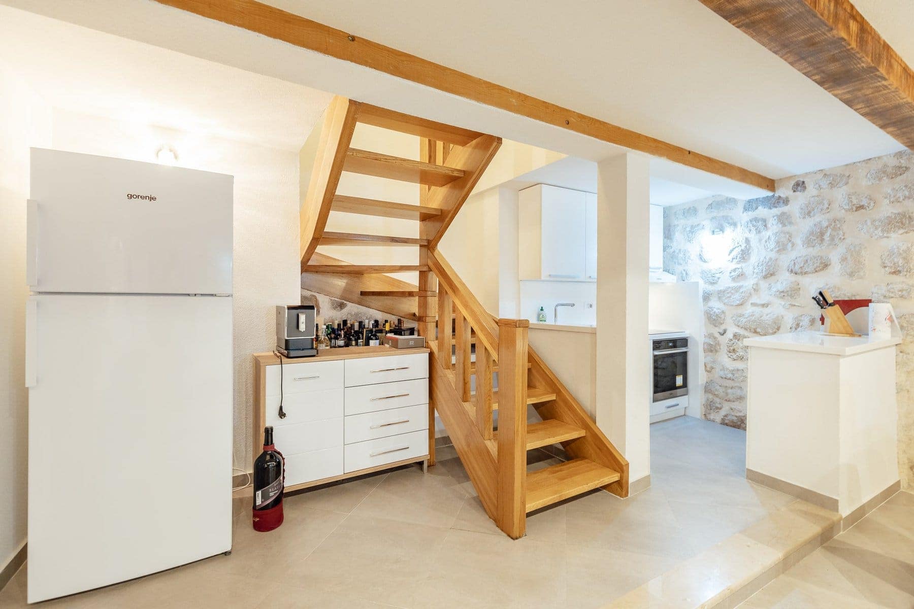 Perast Duplex Apartment (7)