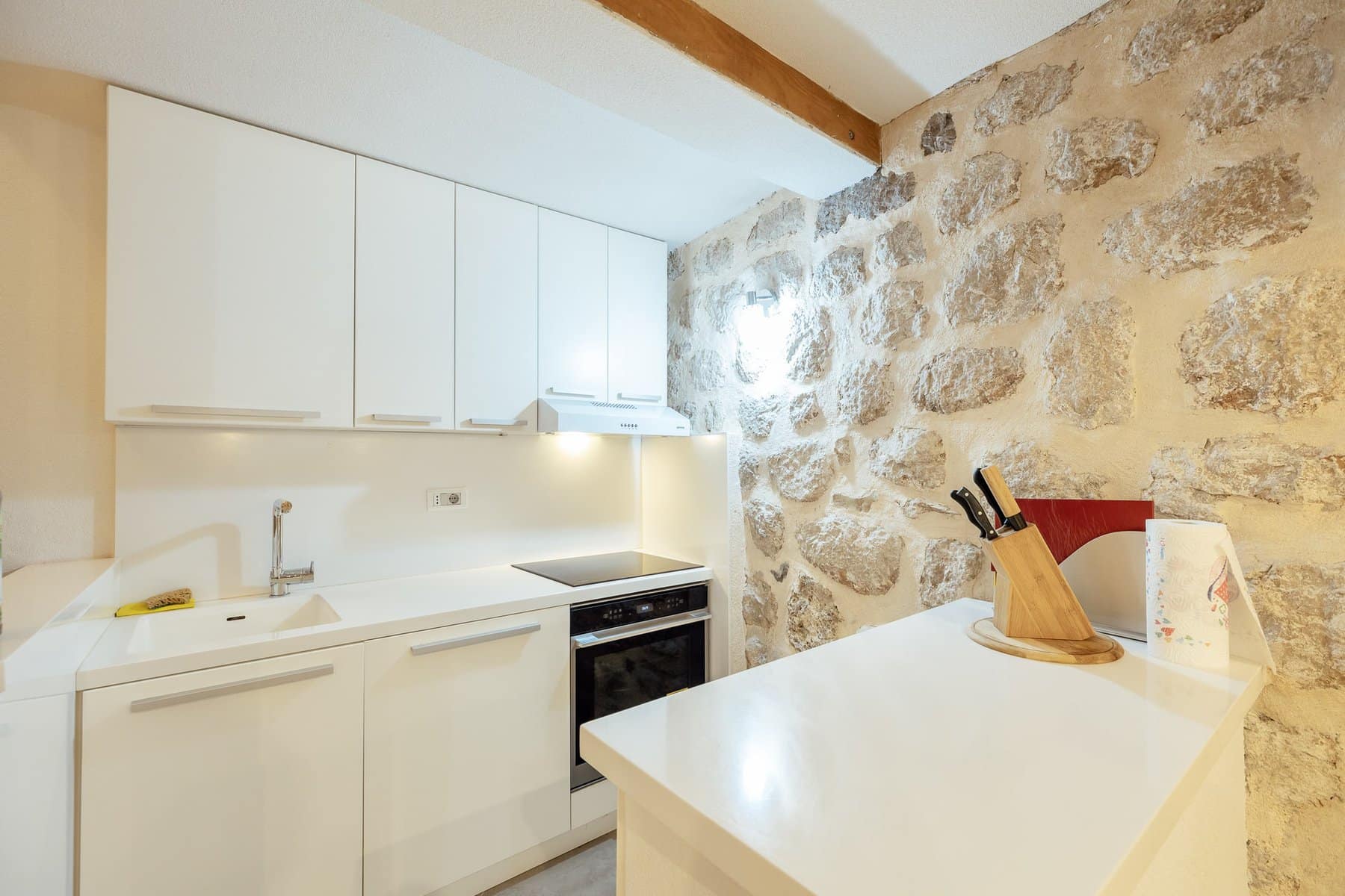 Perast Duplex Apartment (8)