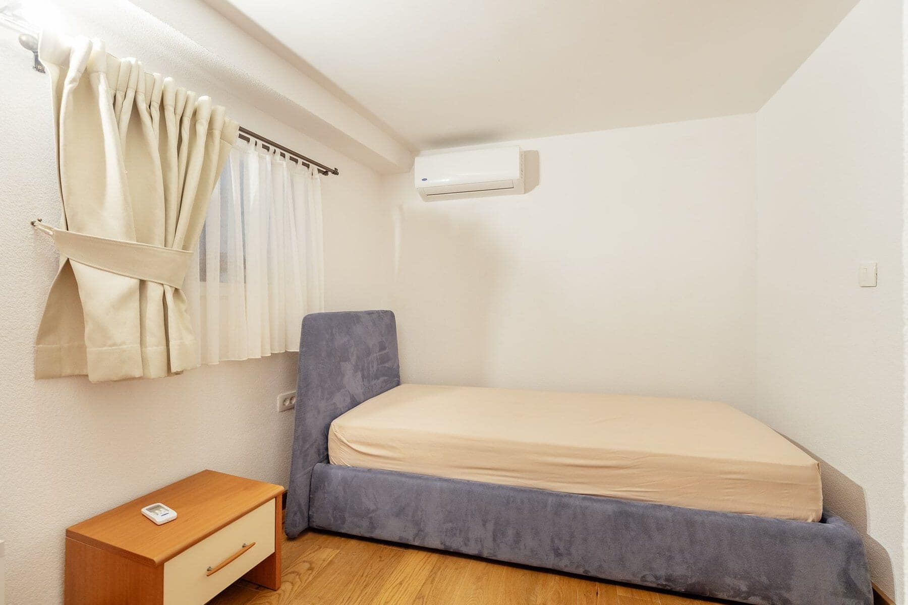 Perast Duplex Apartment (10)