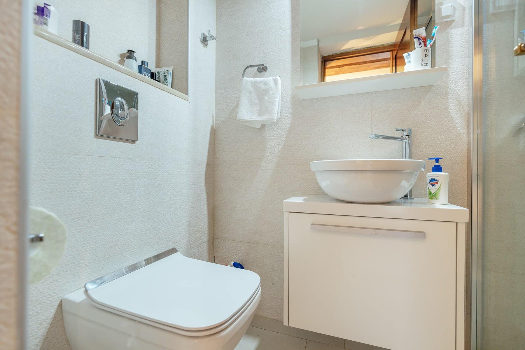 Perast Duplex Apartment (13)