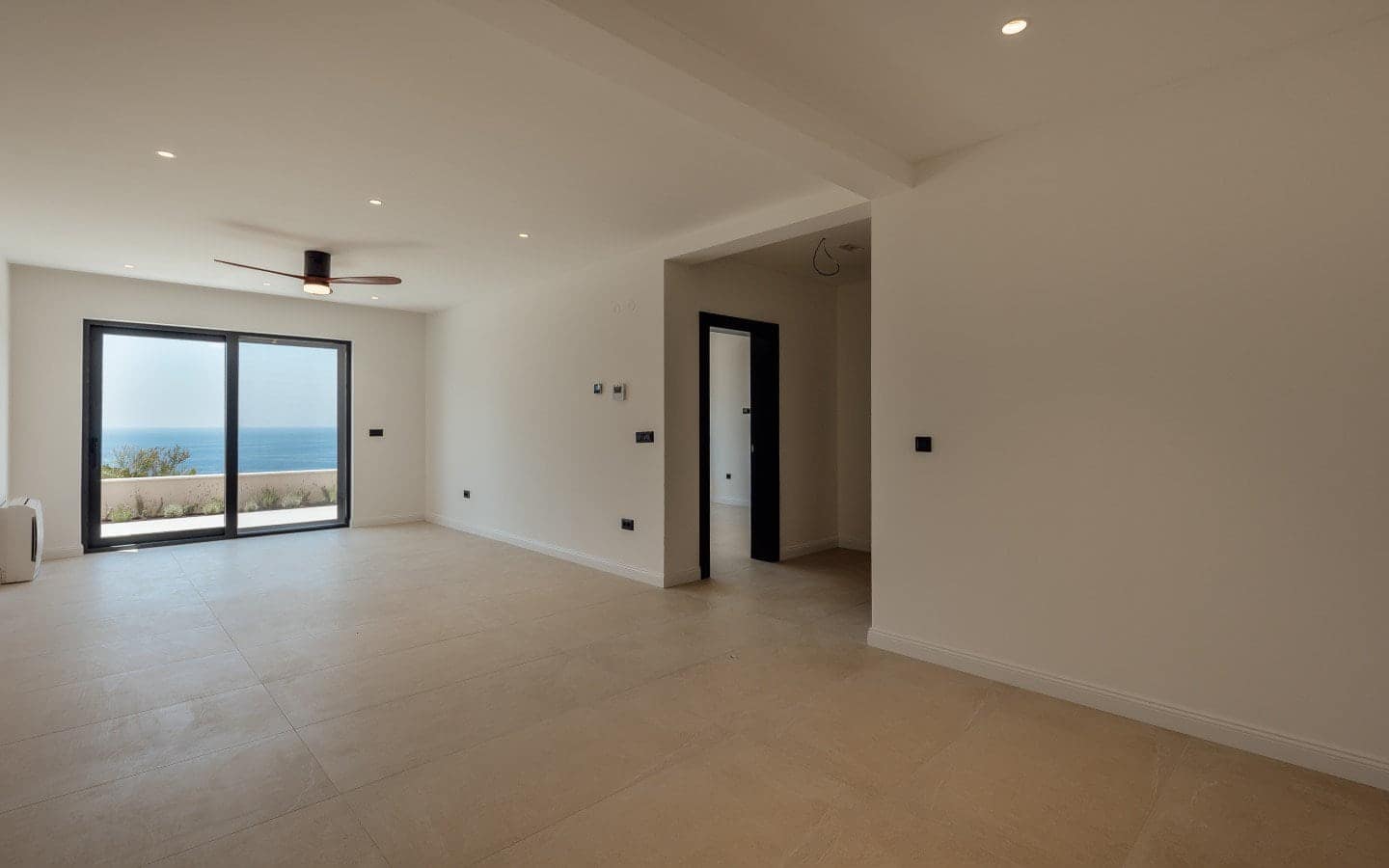 Two Newly-built Villas with Sea Views and Swimming Pools in Rezevici (14)