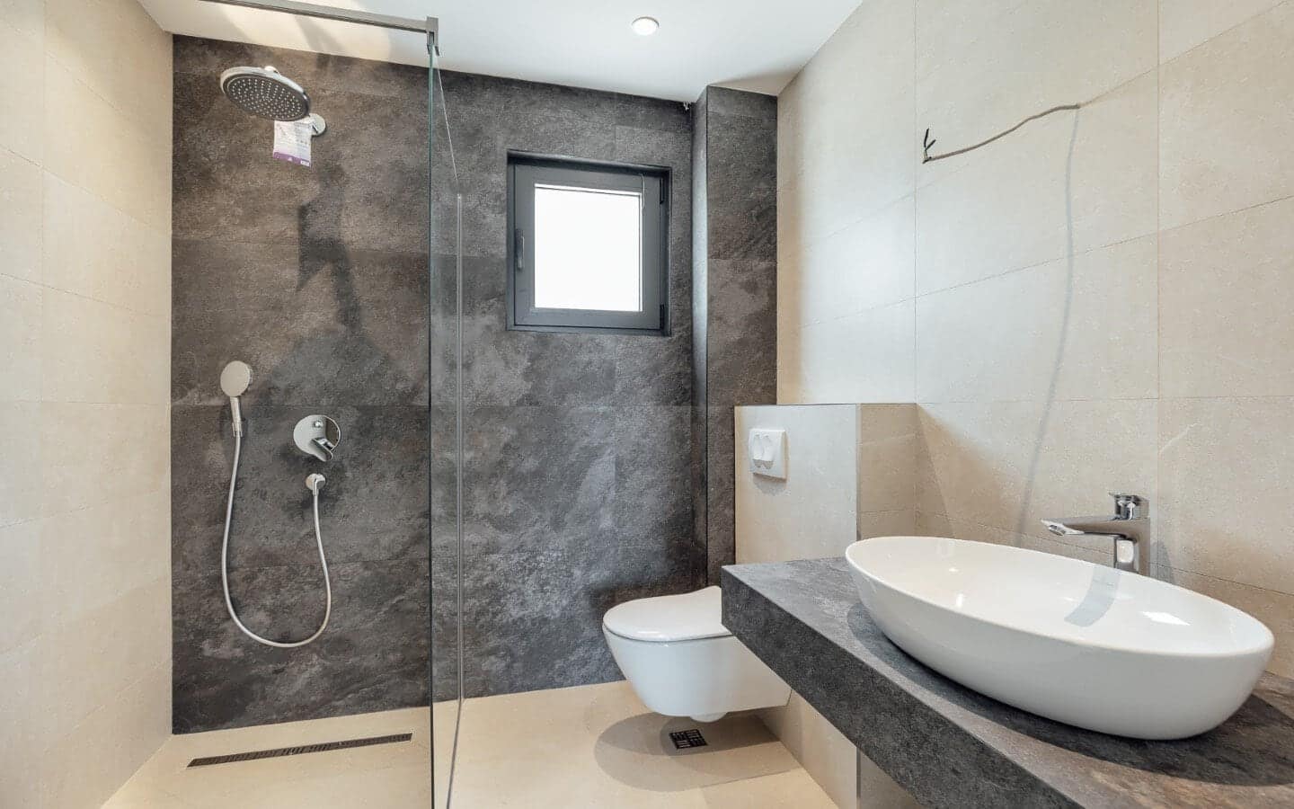 Two Newly-built Villas with Sea Views and Swimming Pools in Rezevici (17)