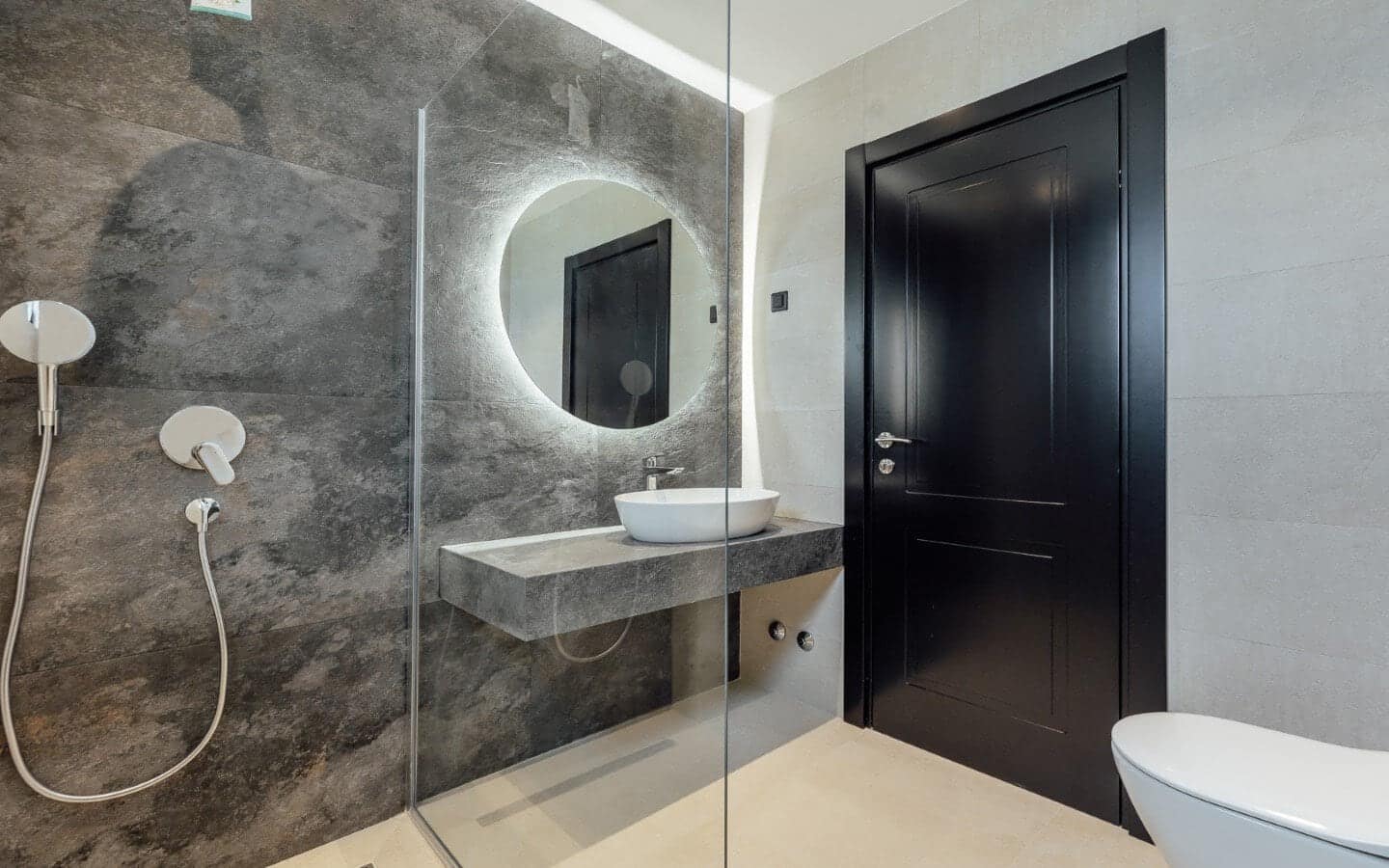Two Newly-built Villas with Sea Views and Swimming Pools in Rezevici (18)