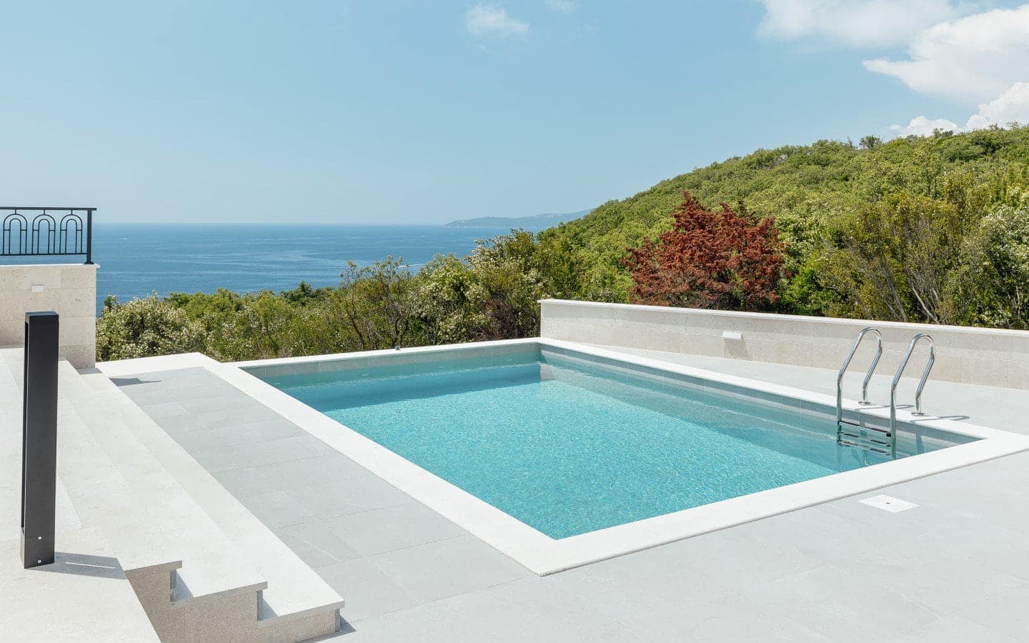 Two Newly-built Villas with Sea Views and Swimming Pools in Rezevici (24)