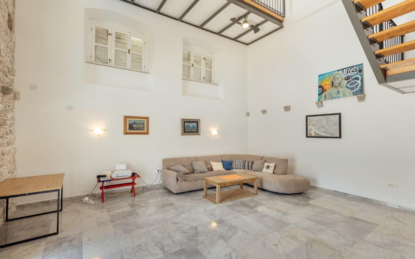 Prcanj – Historical Complex of Stone Villas and Houses (13)