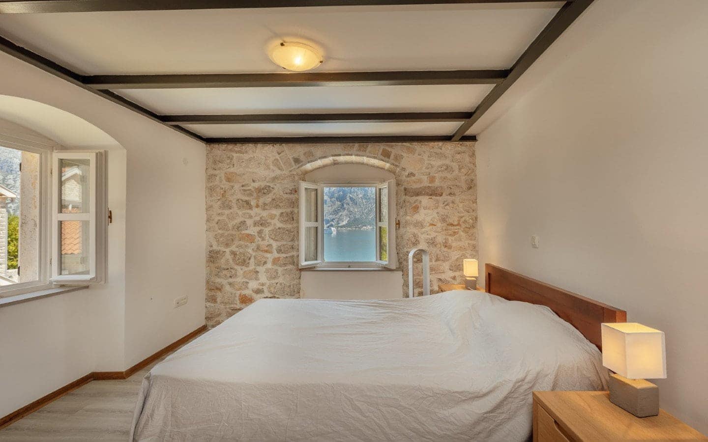 Prcanj – Historical Complex of Stone Villas and Houses (18)