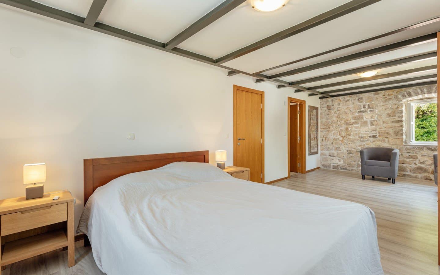 Prcanj – Historical Complex of Stone Villas and Houses (19)