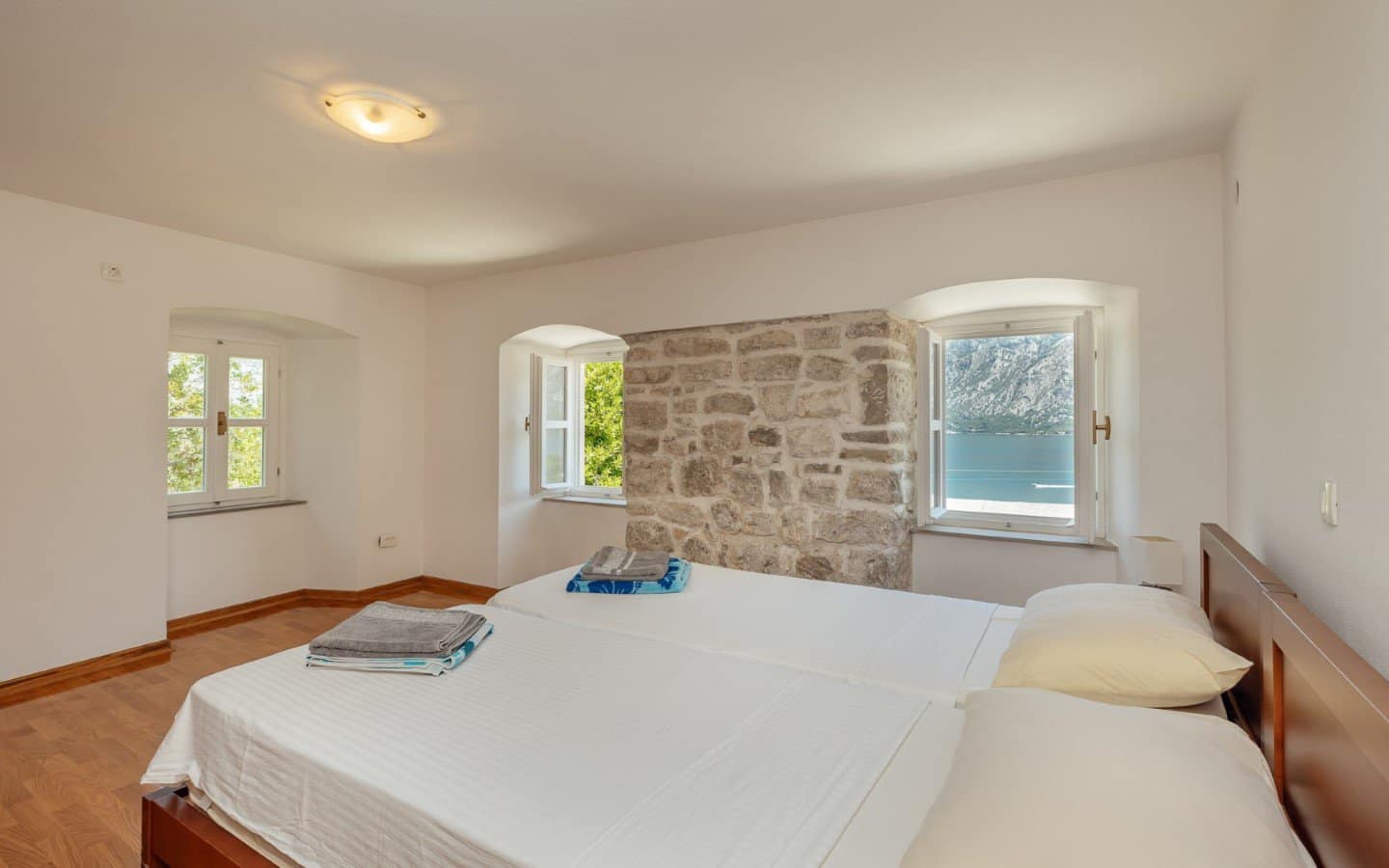 Prcanj – Historical Complex of Stone Villas and Houses (23)