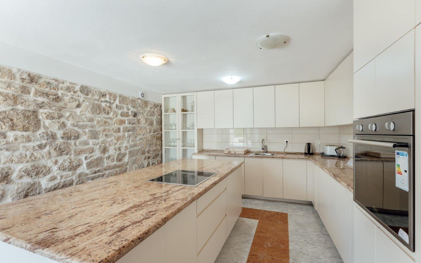 Prcanj – Historical Complex of Stone Villas and Houses (32)