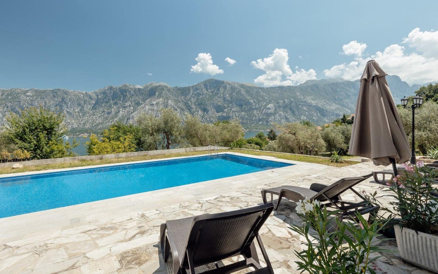 Prcanj – Historical Complex of Stone Villas and Houses (41)