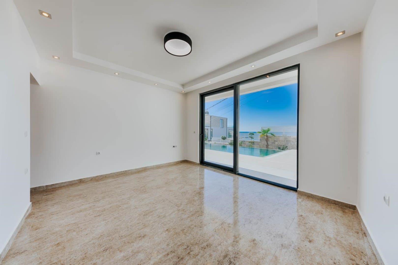 Utjeha – Modern Villa with Swimming Pool Near the Sea (6)