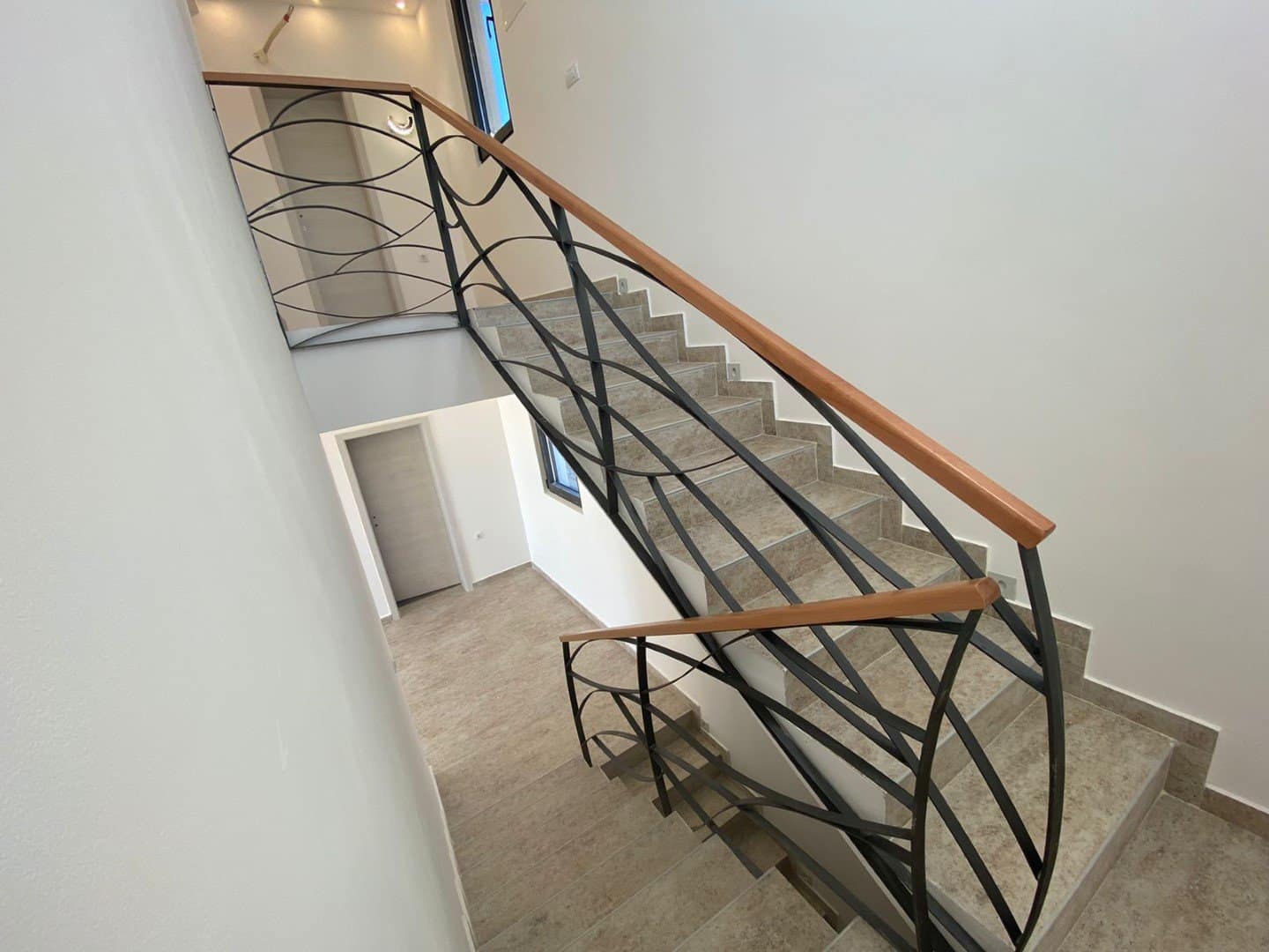 Utjeha – Modern Villa with Swimming Pool Near the Sea (10)