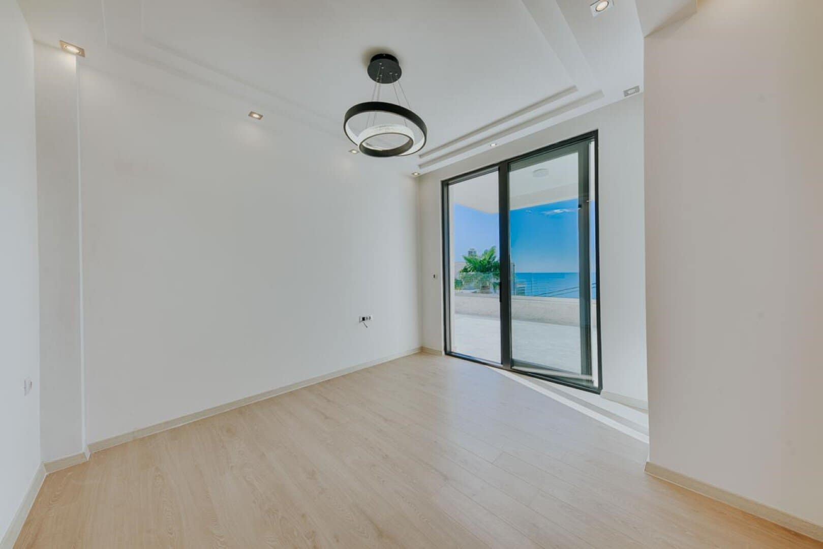 Utjeha – Modern Villa with Swimming Pool Near the Sea (12)