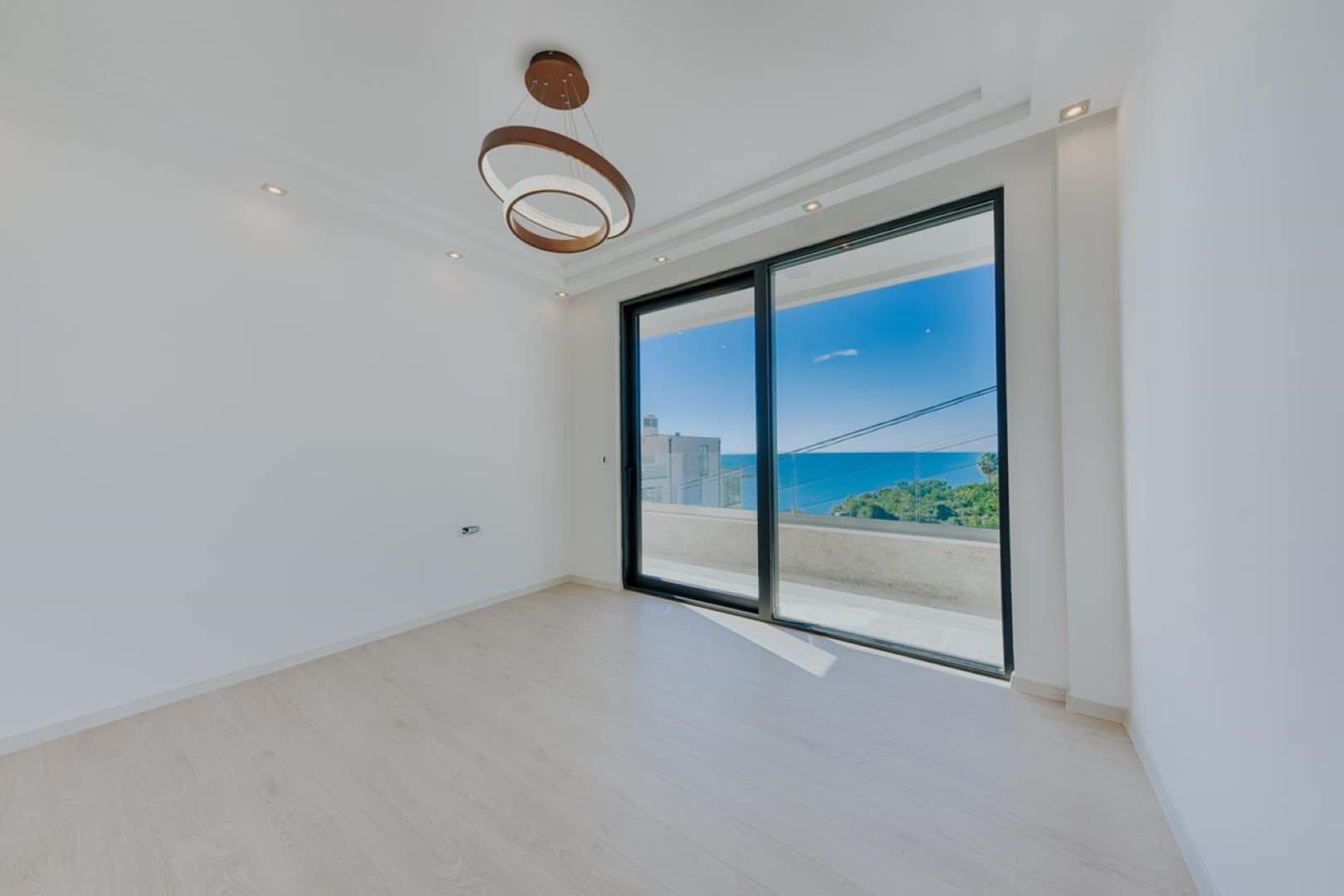 Utjeha – Modern Villa with Swimming Pool Near the Sea (13)