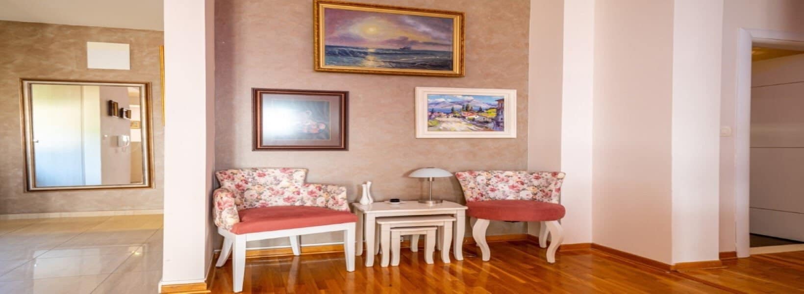 3 bdr Fully Apartment Near the Sea in Becici (7)