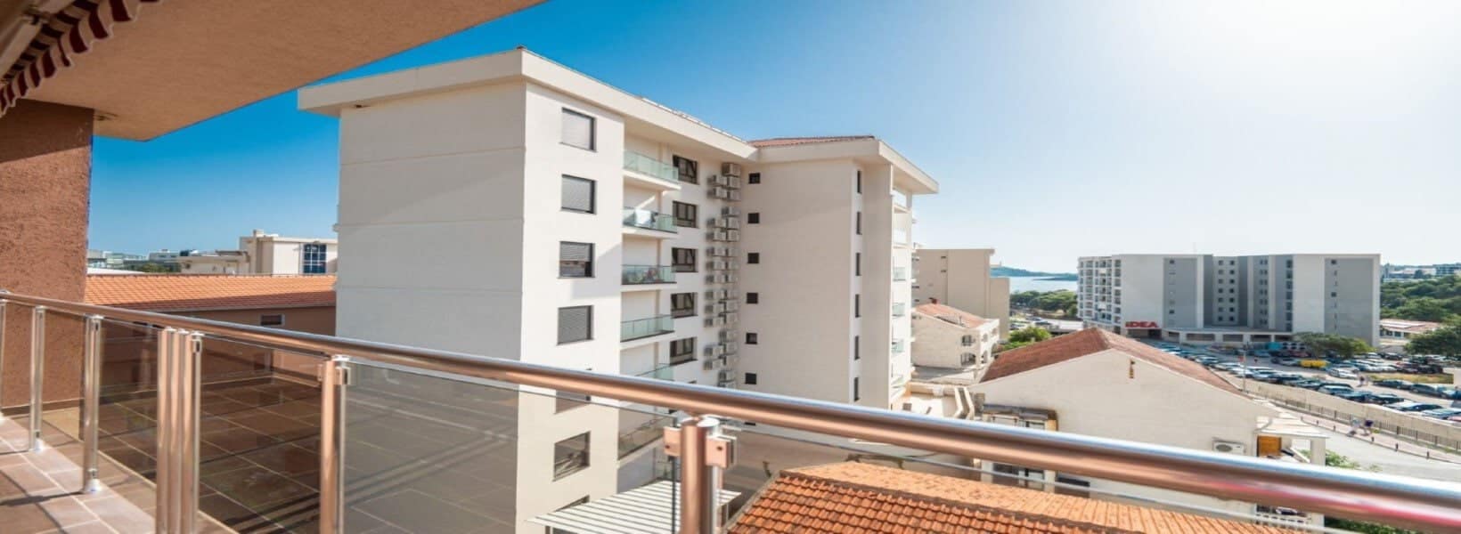3 bdr Fully Apartment Near the Sea in Becici (9)