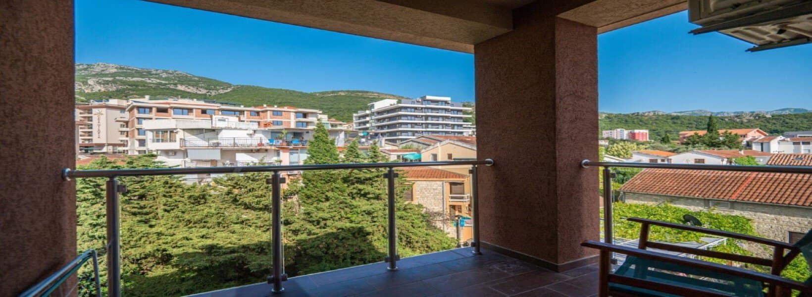 3 bdr Fully Apartment Near the Sea in Becici (10)