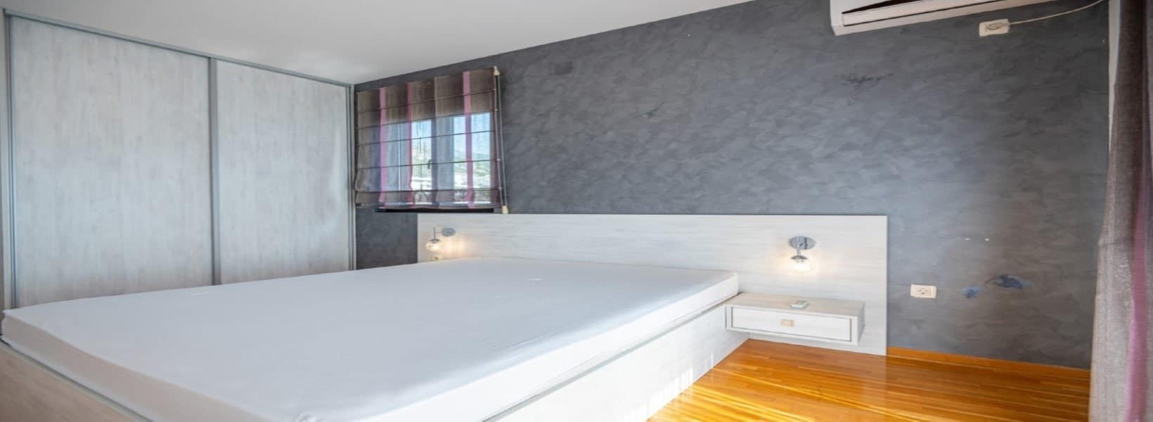 3 bdr Fully Apartment Near the Sea in Becici (13)