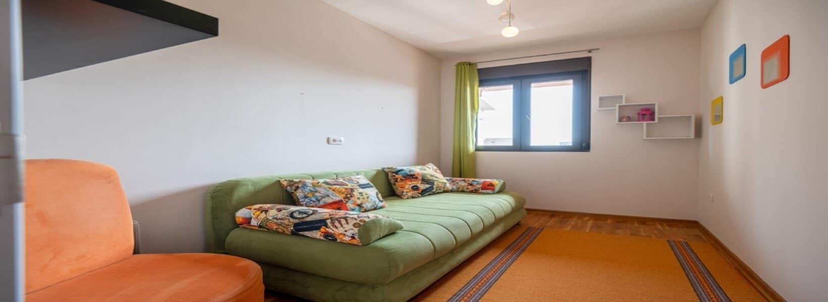 3 bdr Fully Apartment Near the Sea in Becici (14)