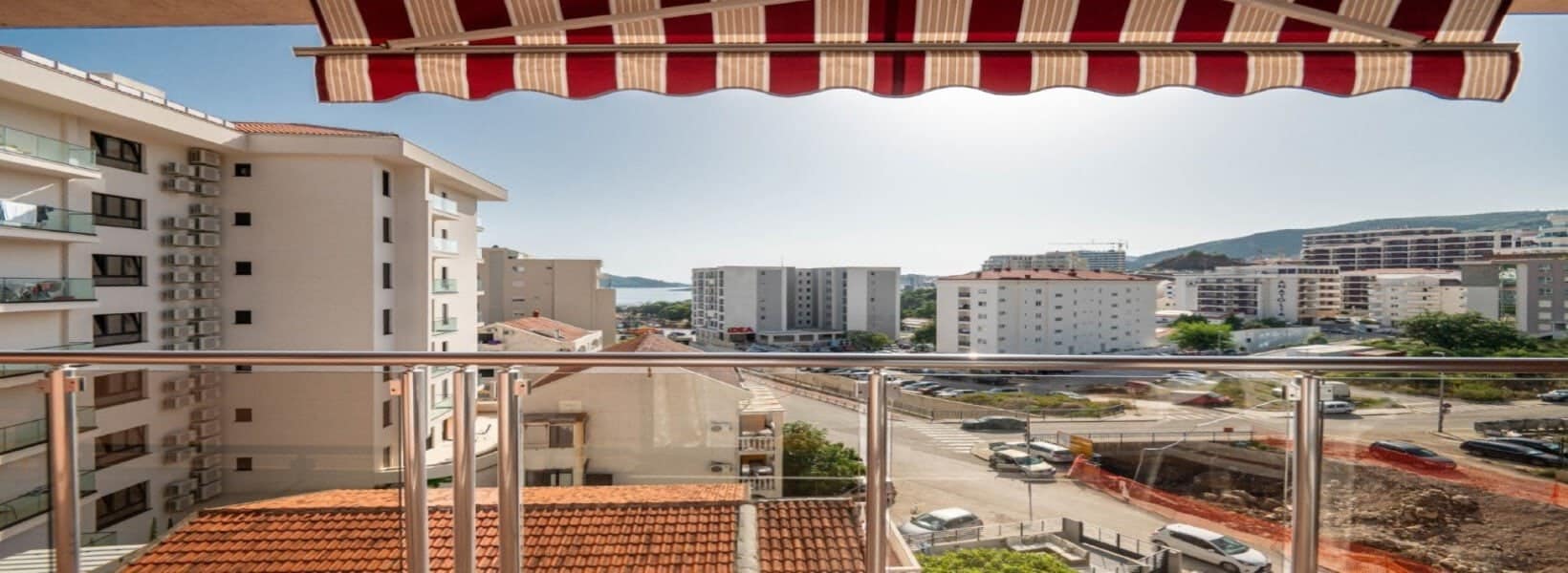 3 bdr Fully Apartment Near the Sea in Becici (16)