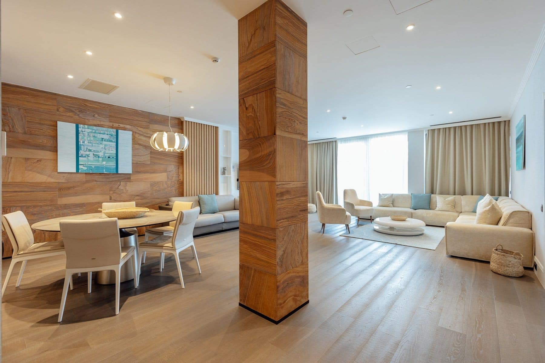 Luxury 3bdr Apartment in Nikki Beach (6)